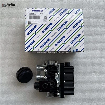 Injap Solenoid ECAS 4728800640